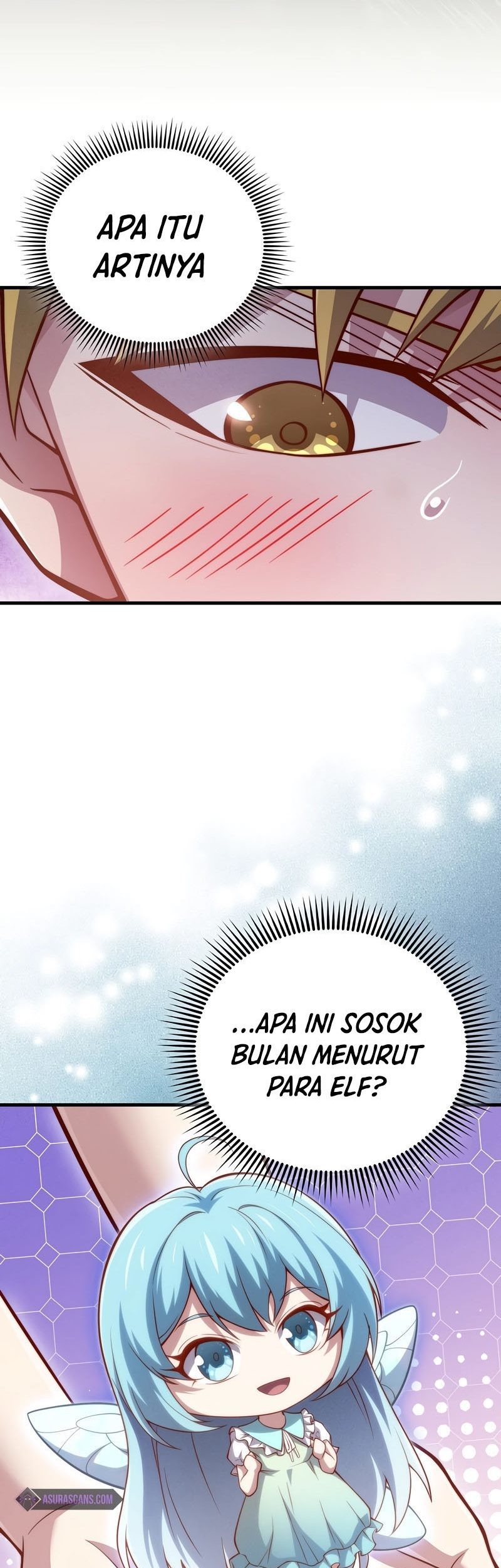 The Lord’s Coins Aren’t Decreasing?! Chapter 124 Gambar 6