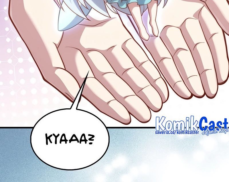 The Lord’s Coins Aren’t Decreasing?! Chapter 124 Gambar 7