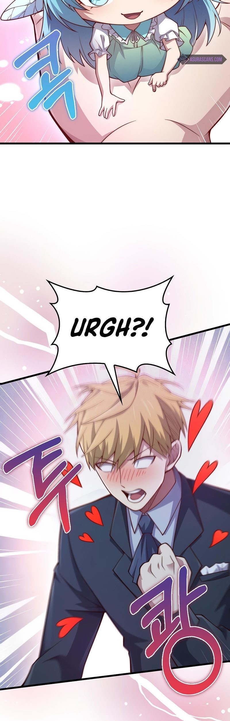 The Lord’s Coins Aren’t Decreasing?! Chapter 124 Gambar 10