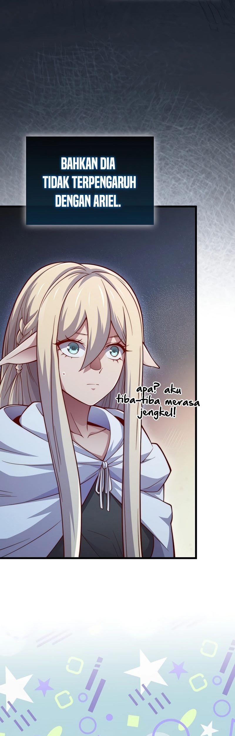 The Lord’s Coins Aren’t Decreasing?! Chapter 124 Gambar 14