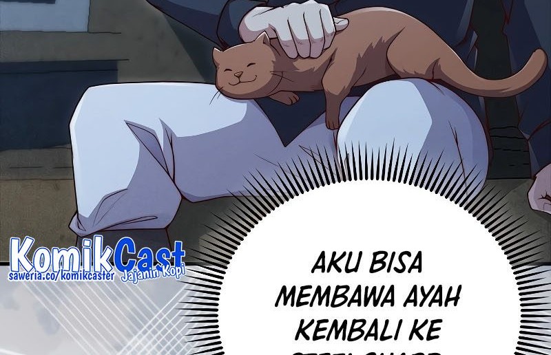 The Lord’s Coins Aren’t Decreasing?! Chapter 123 Gambar 27