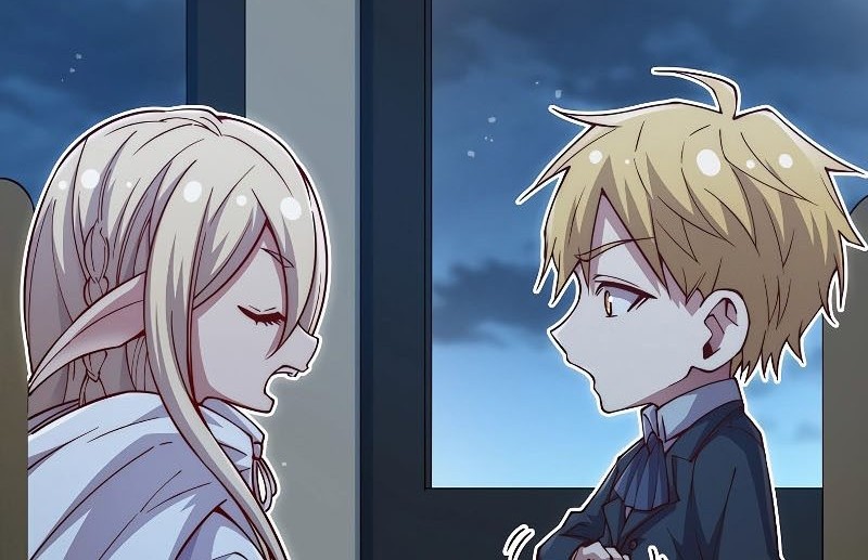 The Lord’s Coins Aren’t Decreasing?! Chapter 123 Gambar 31