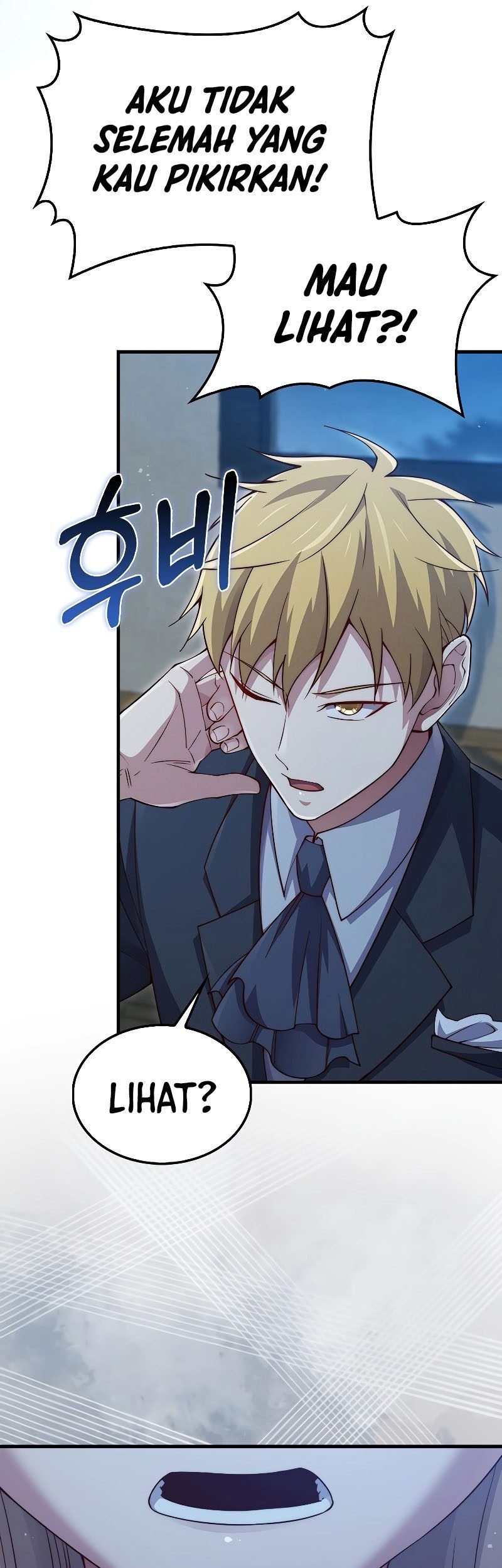 The Lord’s Coins Aren’t Decreasing?! Chapter 123 Gambar 34