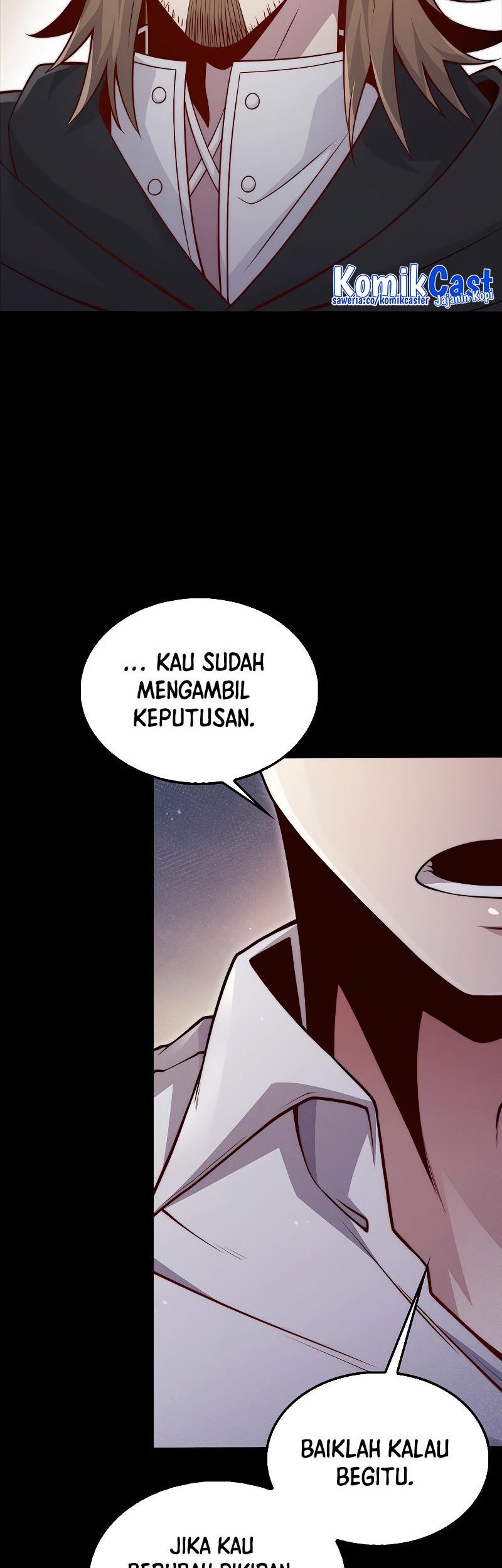 The Lord’s Coins Aren’t Decreasing?! Chapter 123 Gambar 22