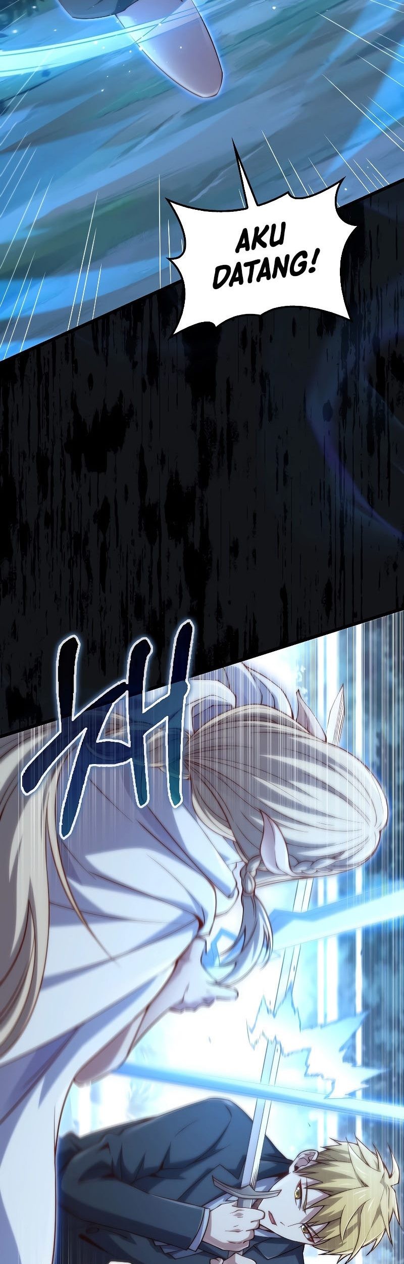 The Lord’s Coins Aren’t Decreasing?! Chapter 123 Gambar 46