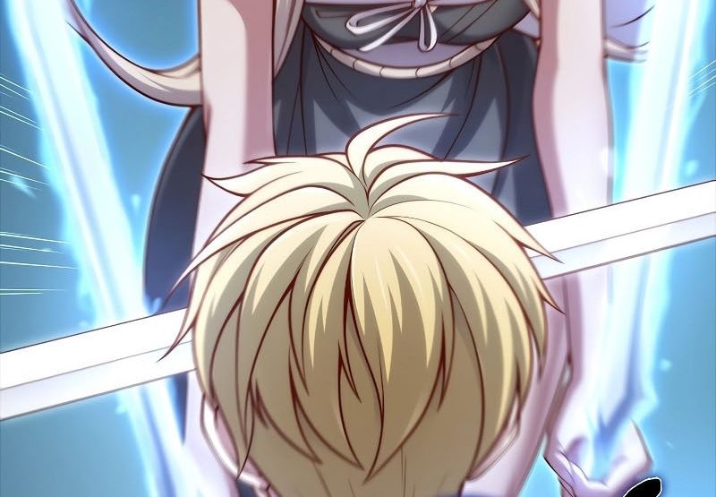 The Lord’s Coins Aren’t Decreasing?! Chapter 123 Gambar 51