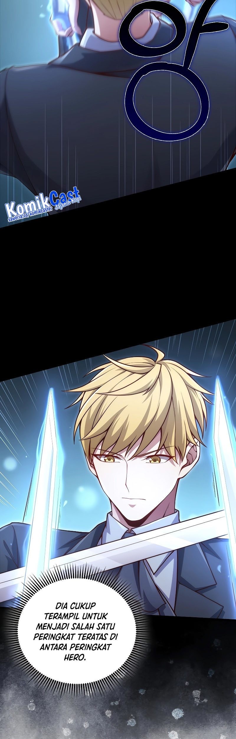 The Lord’s Coins Aren’t Decreasing?! Chapter 123 Gambar 52