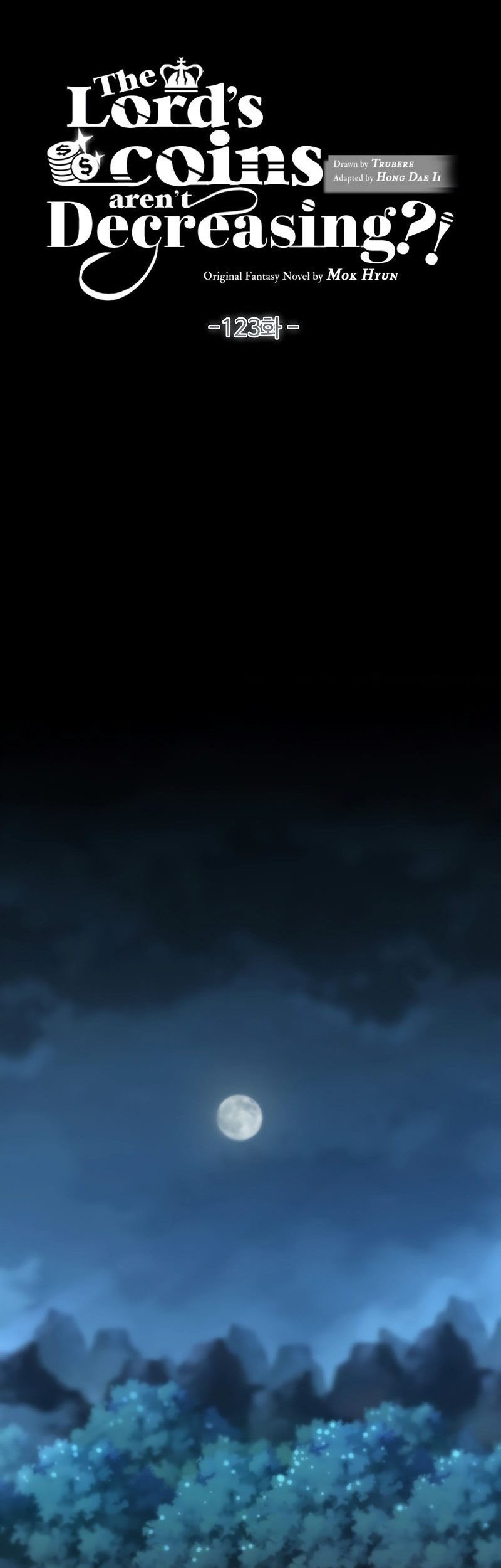 The Lord’s Coins Aren’t Decreasing?! Chapter 123 Gambar 38