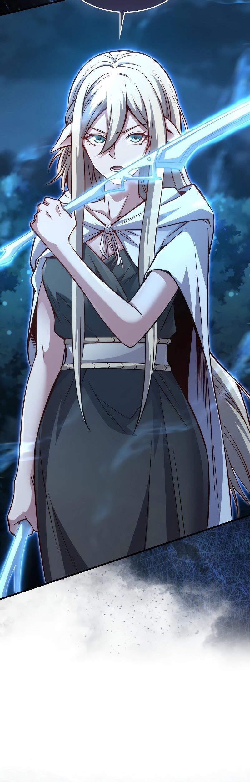 The Lord’s Coins Aren’t Decreasing?! Chapter 123 Gambar 42