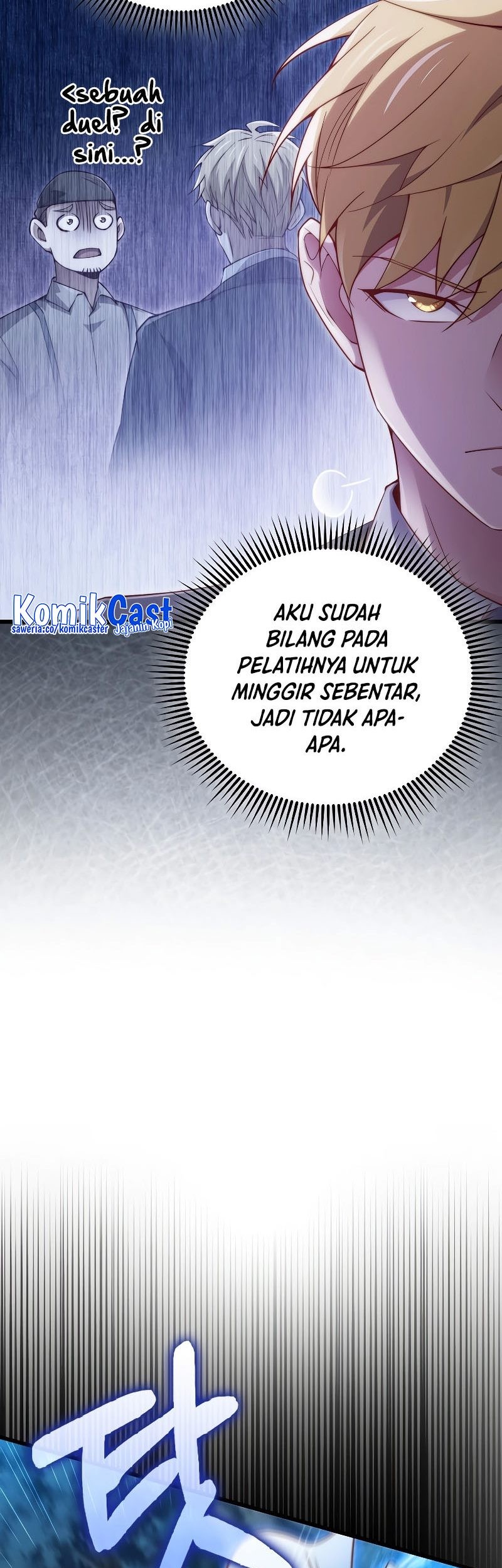 The Lord’s Coins Aren’t Decreasing?! Chapter 123 Gambar 44