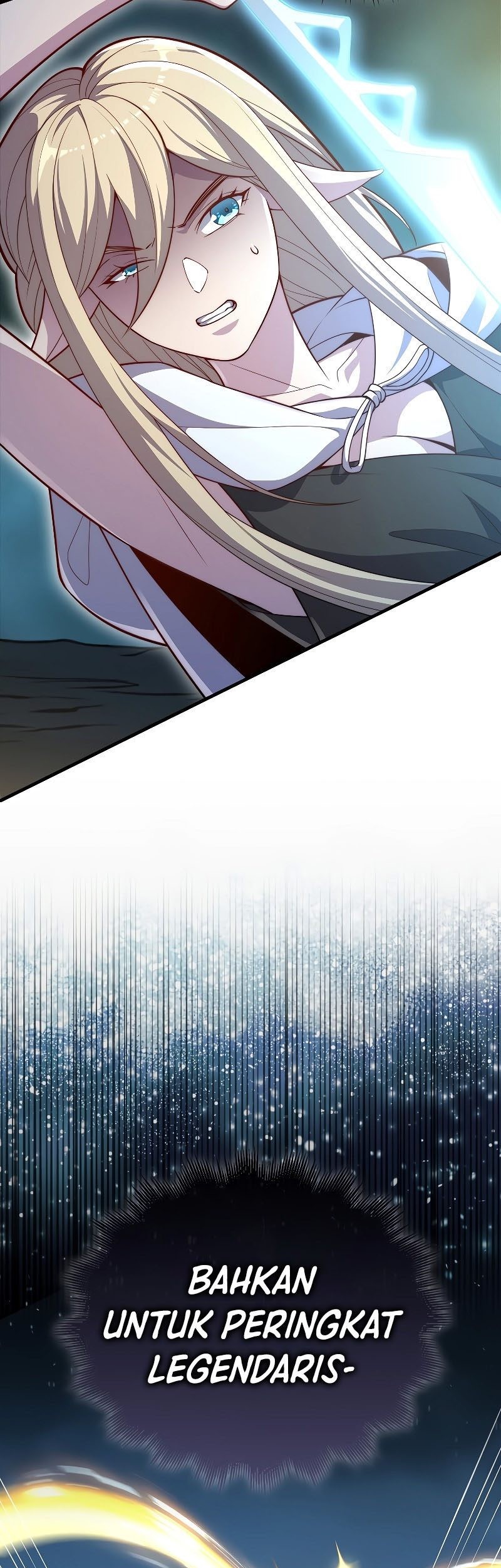 The Lord’s Coins Aren’t Decreasing?! Chapter 123 Gambar 70