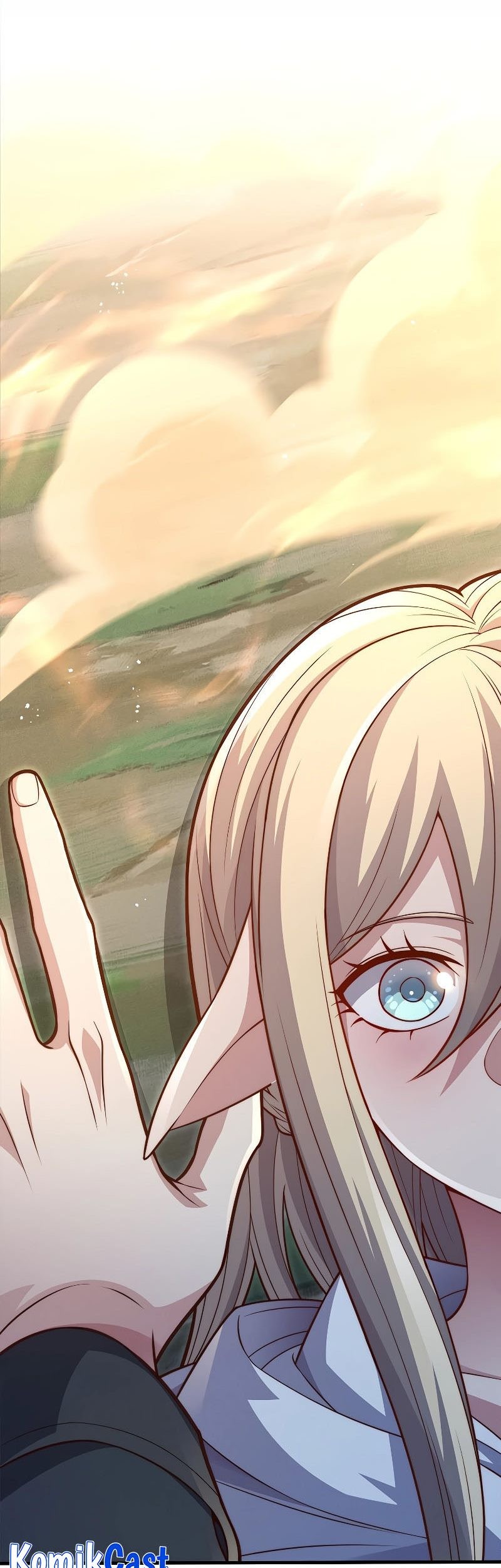 The Lord’s Coins Aren’t Decreasing?! Chapter 123 Gambar 76