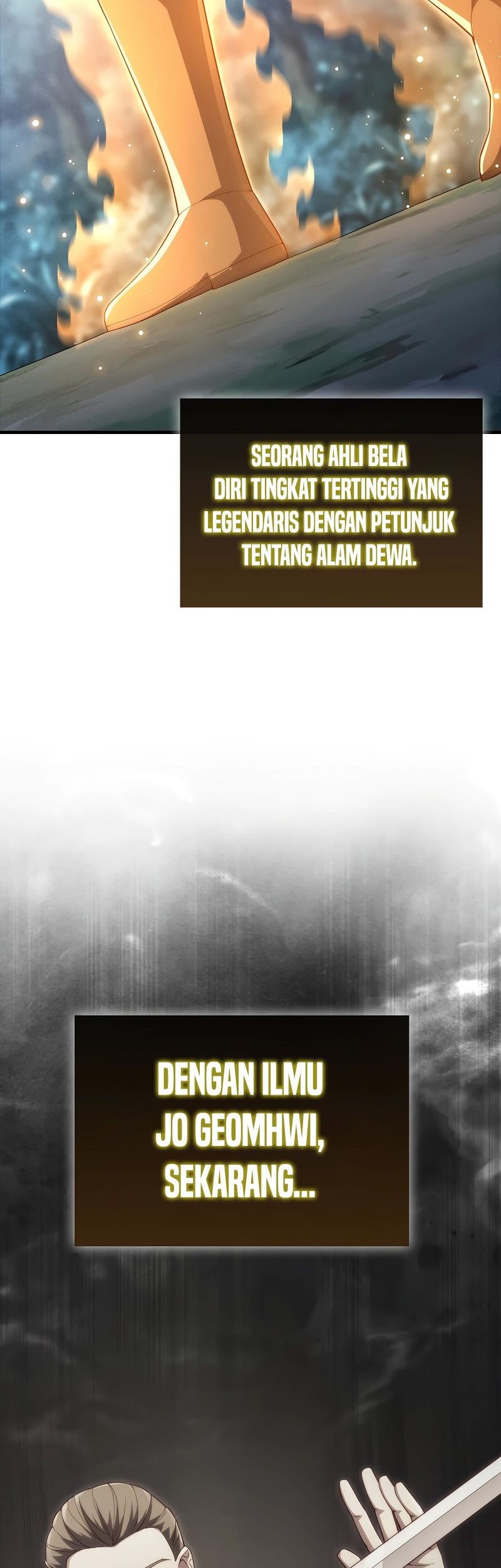 The Lord’s Coins Aren’t Decreasing?! Chapter 123 Gambar 60