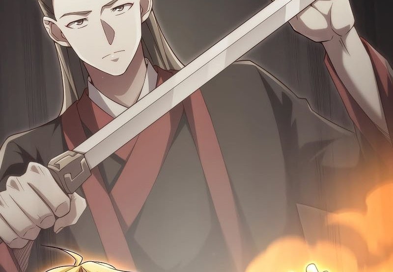 The Lord’s Coins Aren’t Decreasing?! Chapter 123 Gambar 61