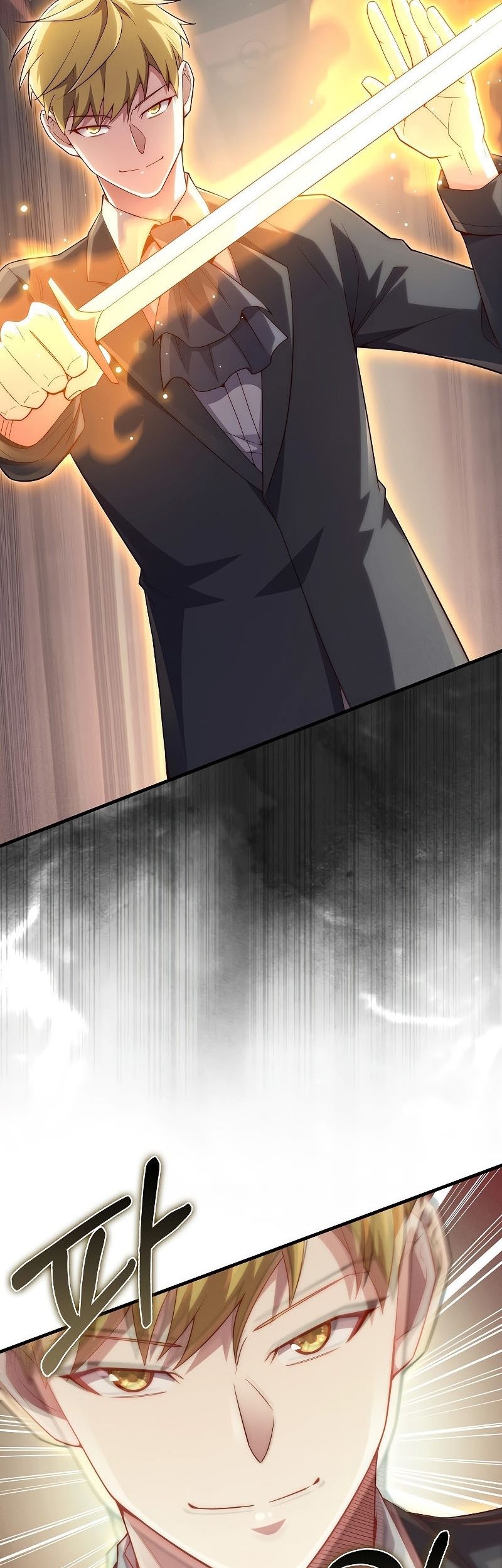 The Lord’s Coins Aren’t Decreasing?! Chapter 123 Gambar 62