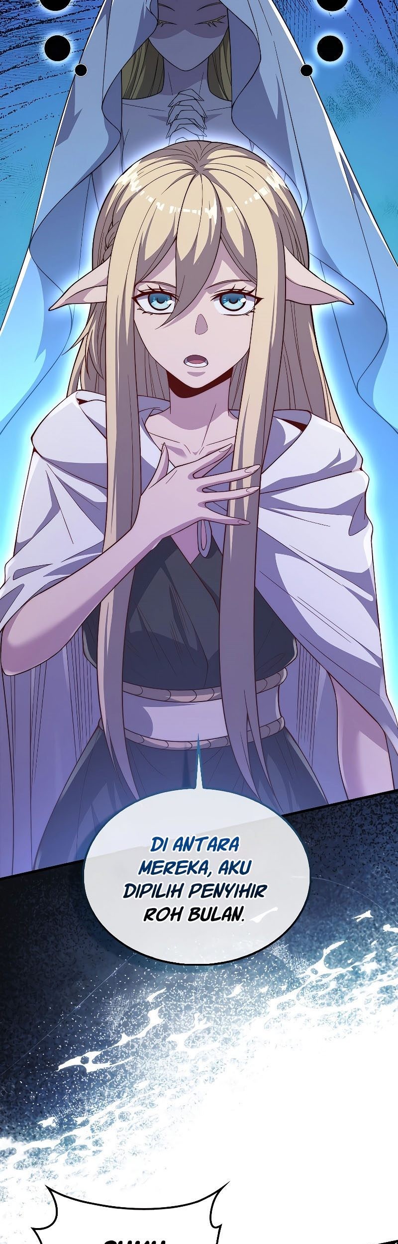 The Lord’s Coins Aren’t Decreasing?! Chapter 123 Gambar 86