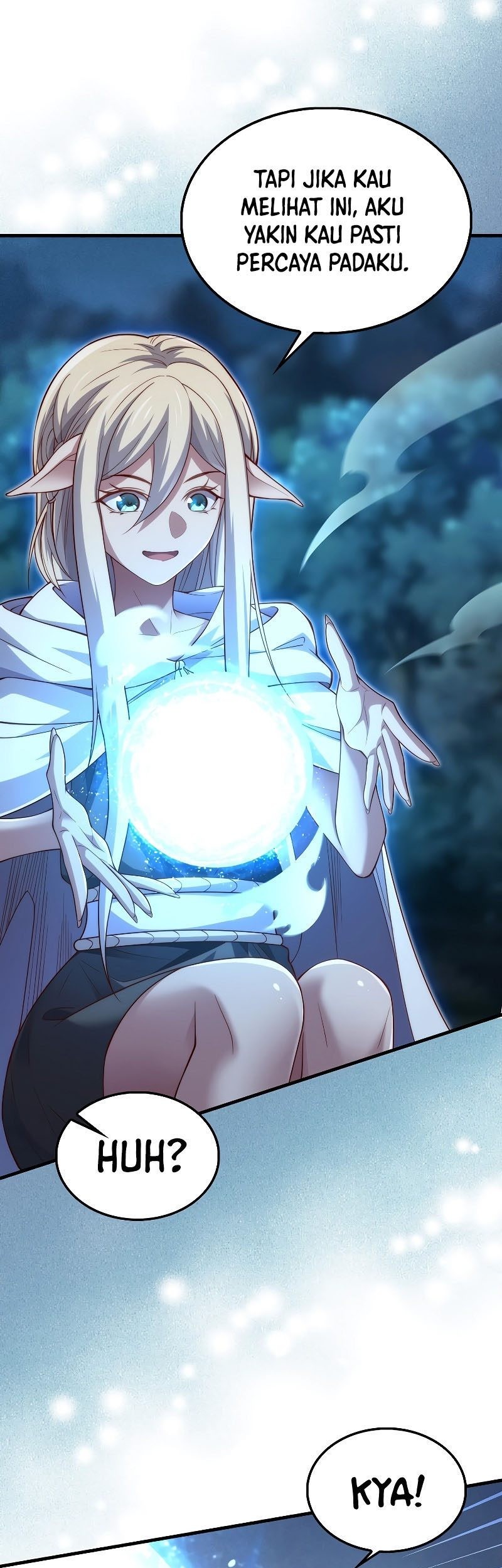 The Lord’s Coins Aren’t Decreasing?! Chapter 123 Gambar 90