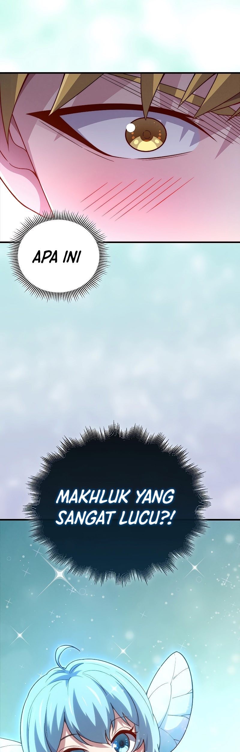 The Lord’s Coins Aren’t Decreasing?! Chapter 123 Gambar 94