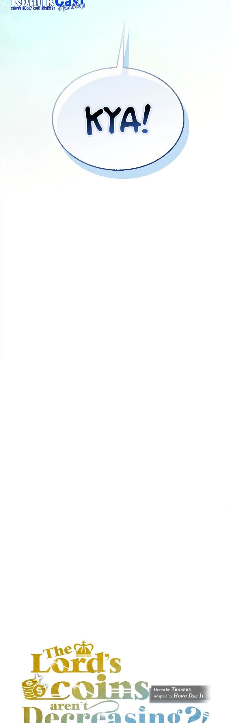 The Lord’s Coins Aren’t Decreasing?! Chapter 123 Gambar 96