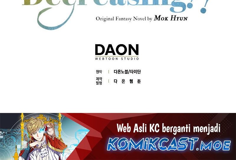 The Lord’s Coins Aren’t Decreasing?! Chapter 123 Gambar 97