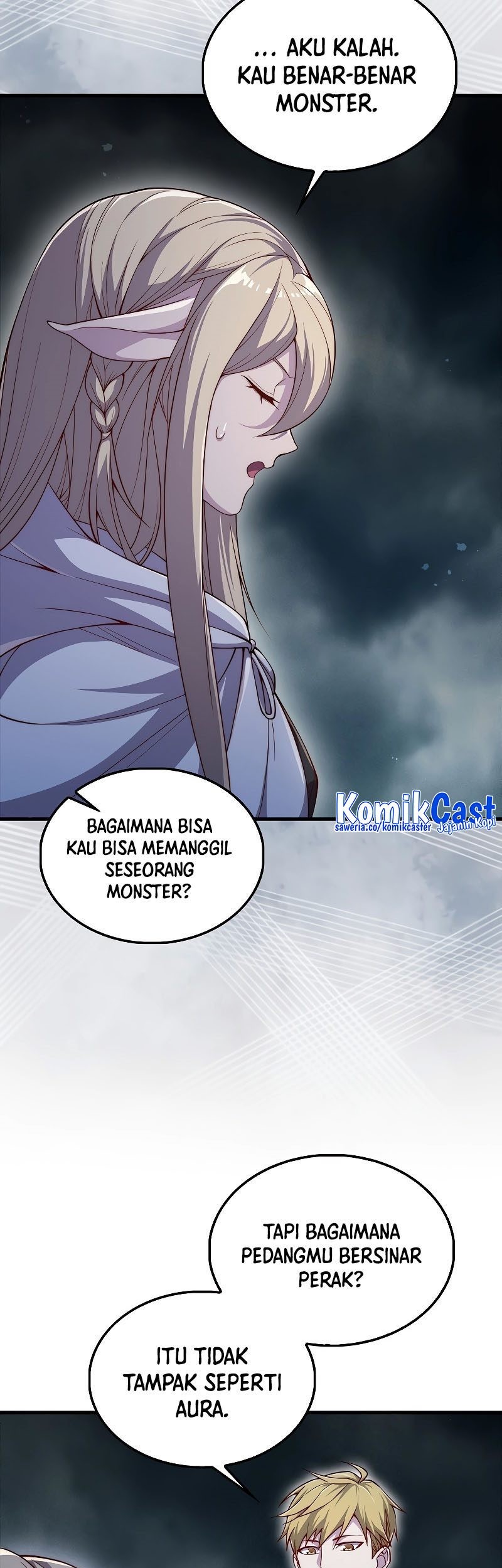 The Lord’s Coins Aren’t Decreasing?! Chapter 123 Gambar 82