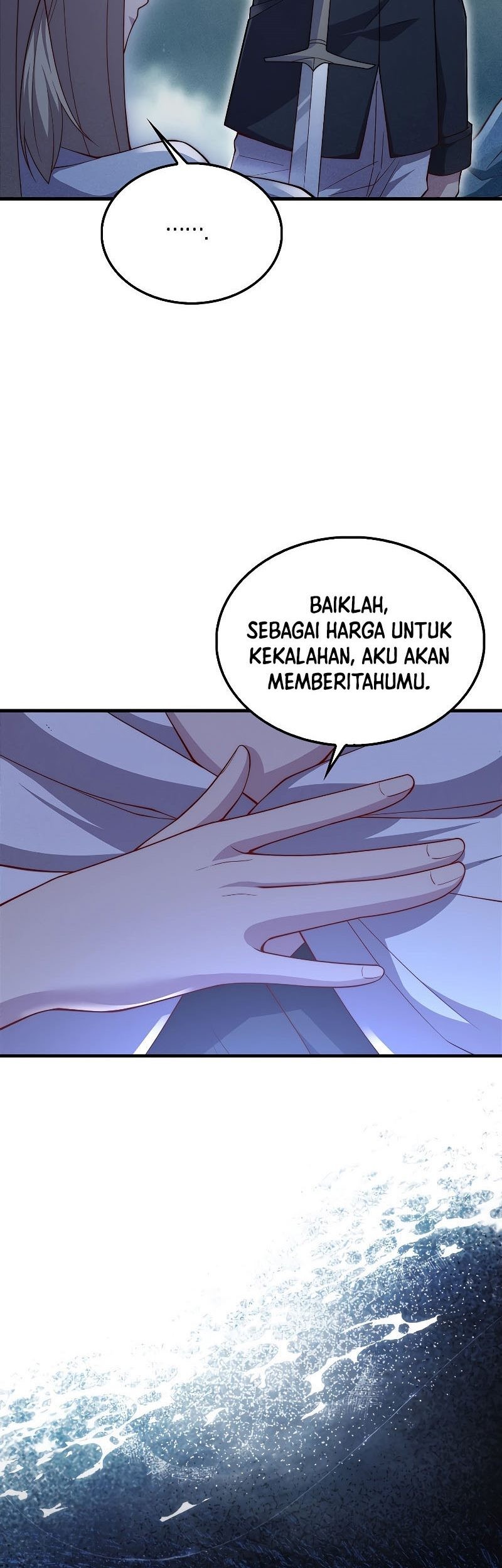 The Lord’s Coins Aren’t Decreasing?! Chapter 123 Gambar 84