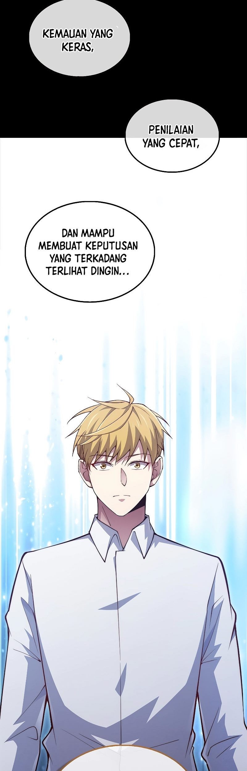 The Lord’s Coins Aren’t Decreasing?! Chapter 123 Gambar 8
