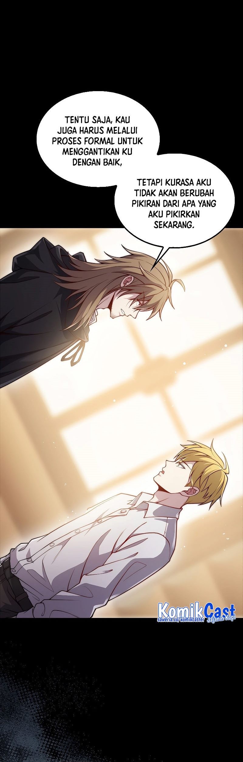 The Lord’s Coins Aren’t Decreasing?! Chapter 123 Gambar 10