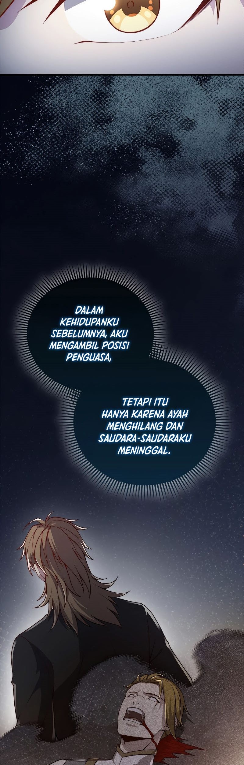 The Lord’s Coins Aren’t Decreasing?! Chapter 123 Gambar 12