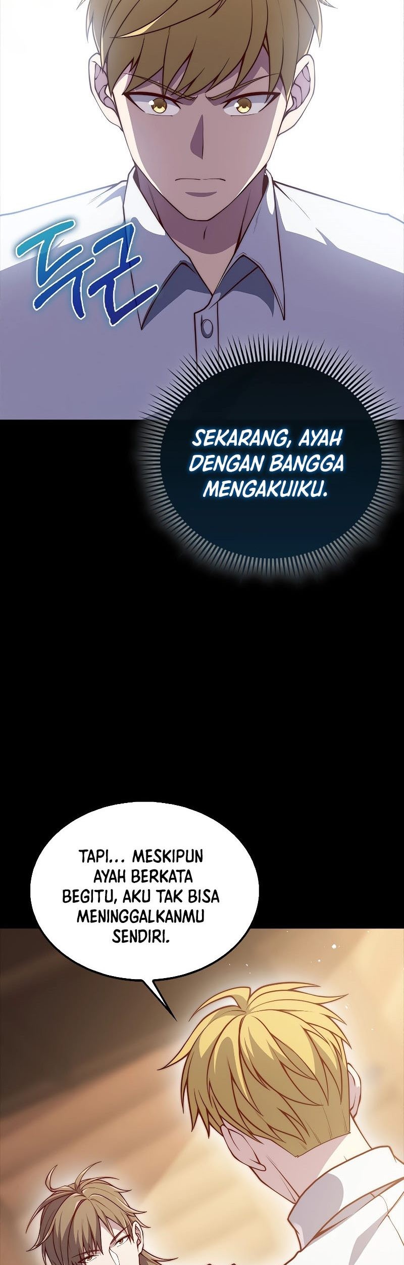 The Lord’s Coins Aren’t Decreasing?! Chapter 123 Gambar 14
