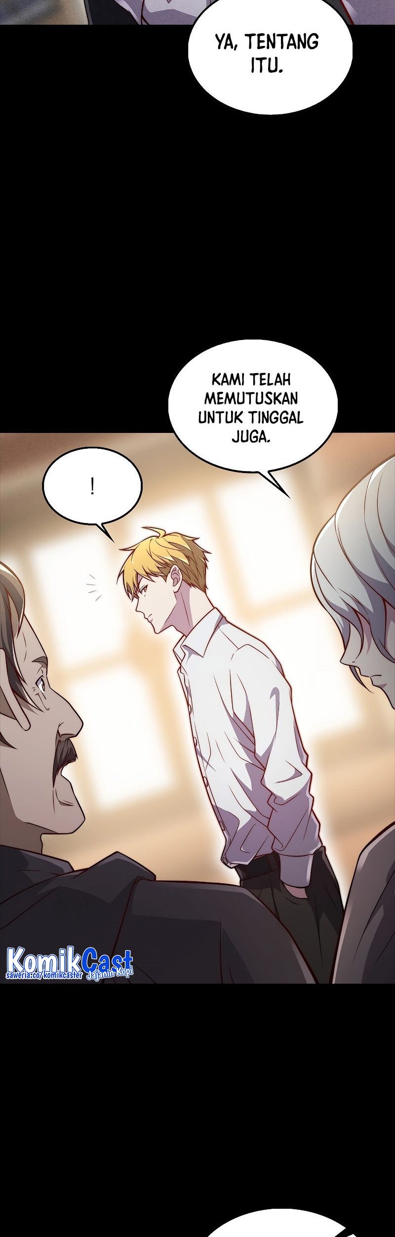 The Lord’s Coins Aren’t Decreasing?! Chapter 123 Gambar 16