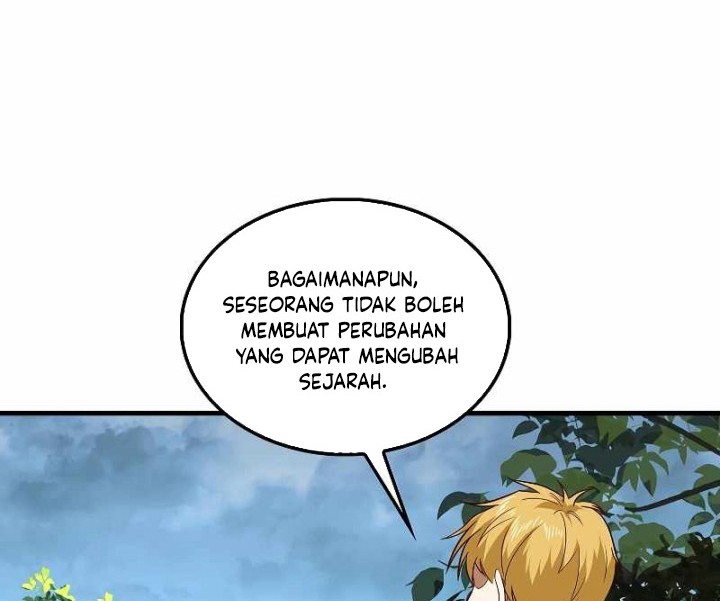 The Lord’s Coins Aren’t Decreasing?! Chapter 115 Gambar 31