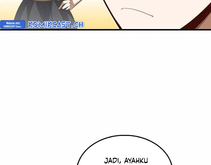 The Lord’s Coins Aren’t Decreasing?! Chapter 115 Gambar 35