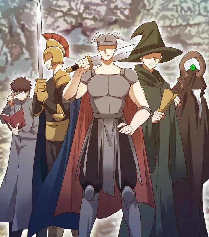 The Lord’s Coins Aren’t Decreasing?! Chapter 115 Gambar 19