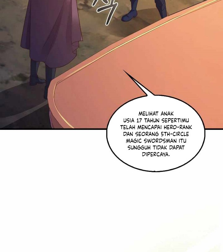 The Lord’s Coins Aren’t Decreasing?! Chapter 115 Gambar 21