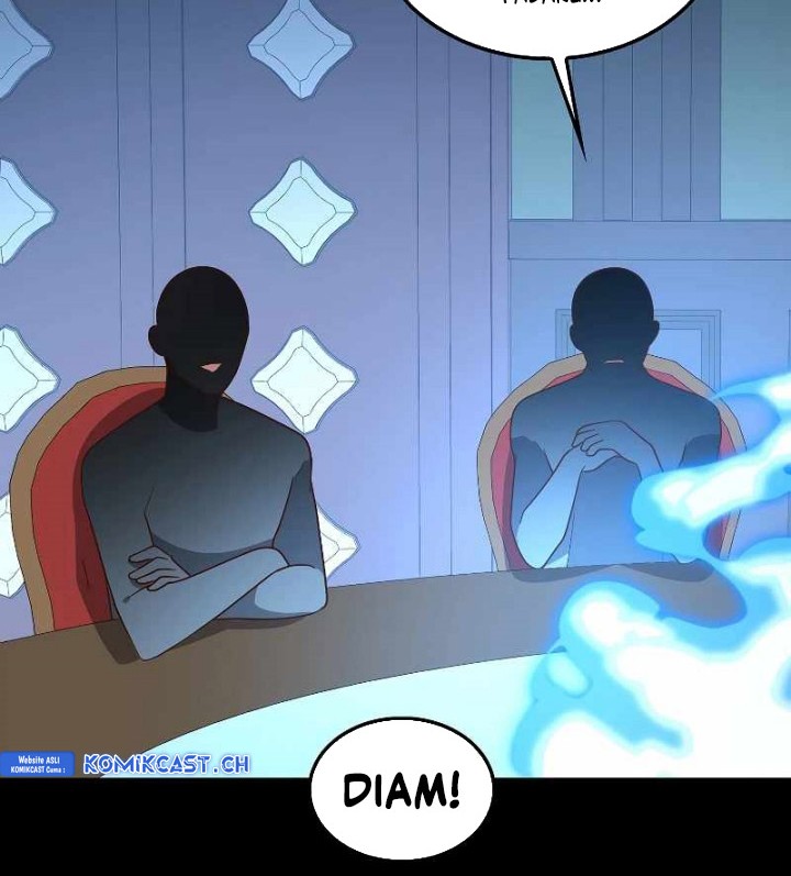 The Lord’s Coins Aren’t Decreasing?! Chapter 115 Gambar 47