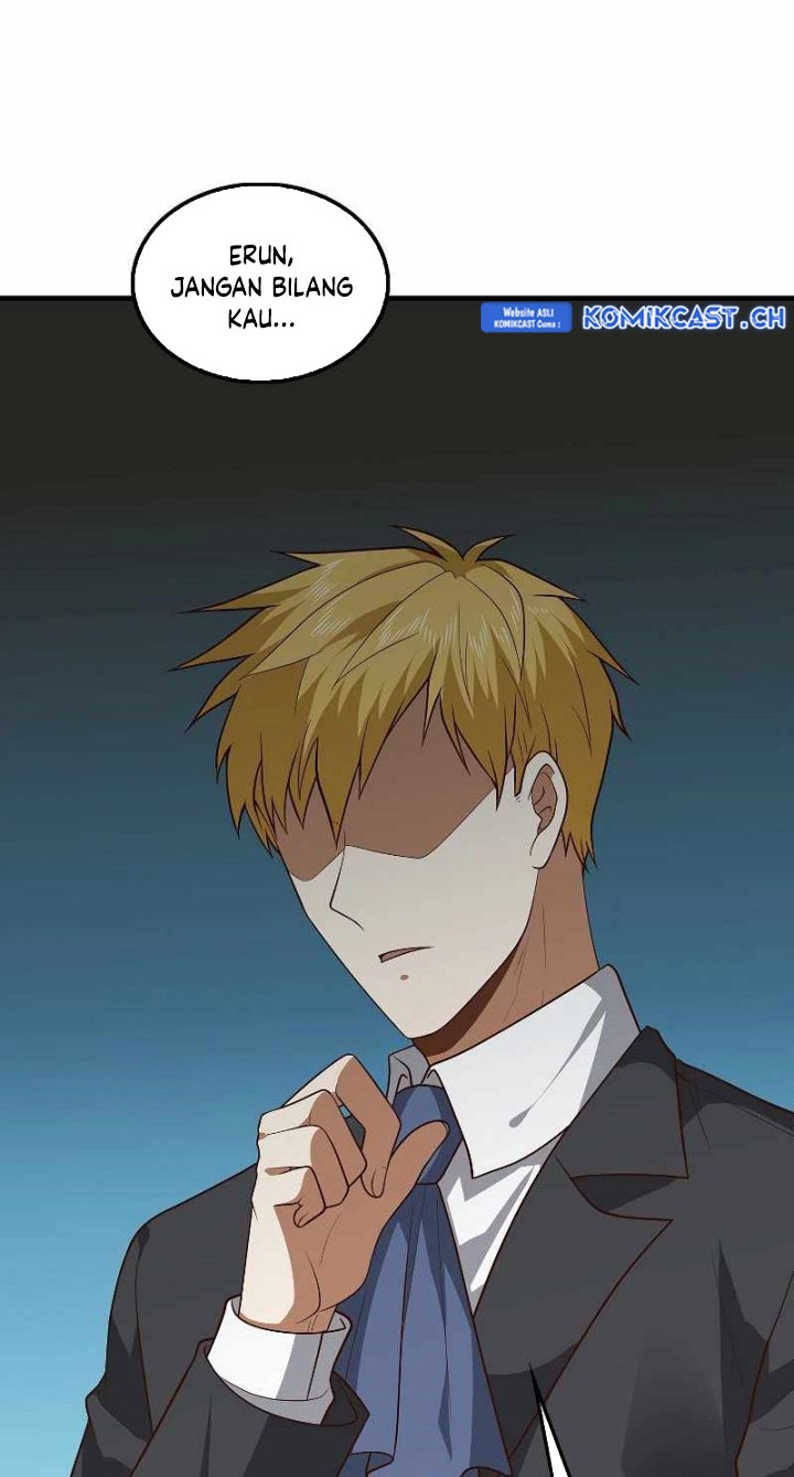 The Lord’s Coins Aren’t Decreasing?! Chapter 115 Gambar 51