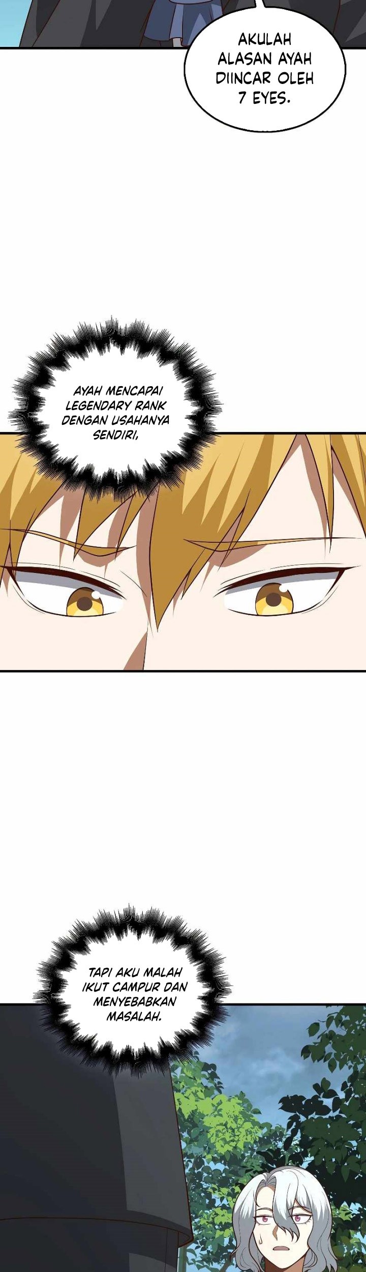 The Lord’s Coins Aren’t Decreasing?! Chapter 115 Gambar 52