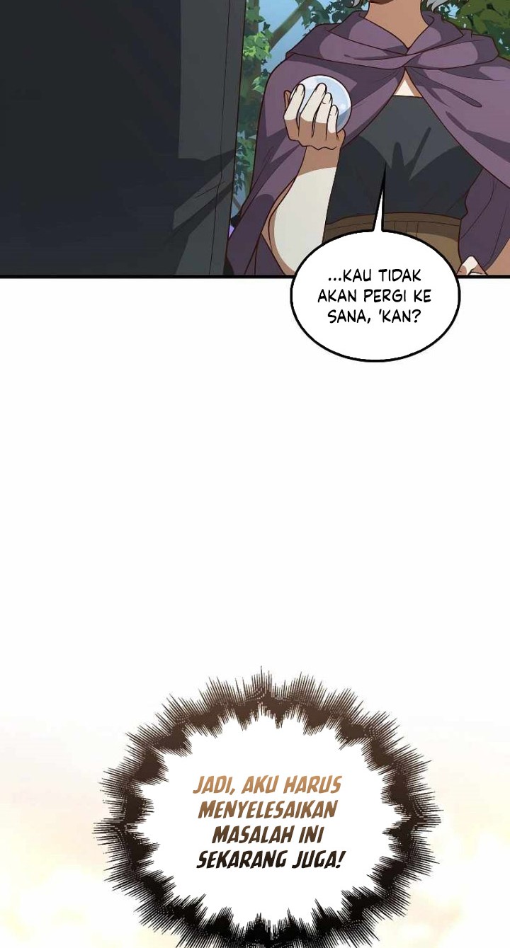 The Lord’s Coins Aren’t Decreasing?! Chapter 115 Gambar 53