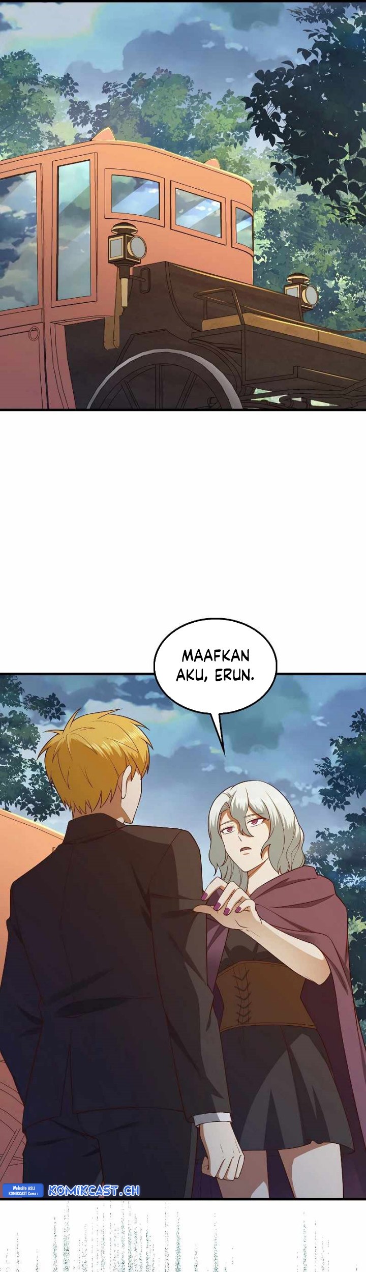 The Lord’s Coins Aren’t Decreasing?! Chapter 115 Gambar 10