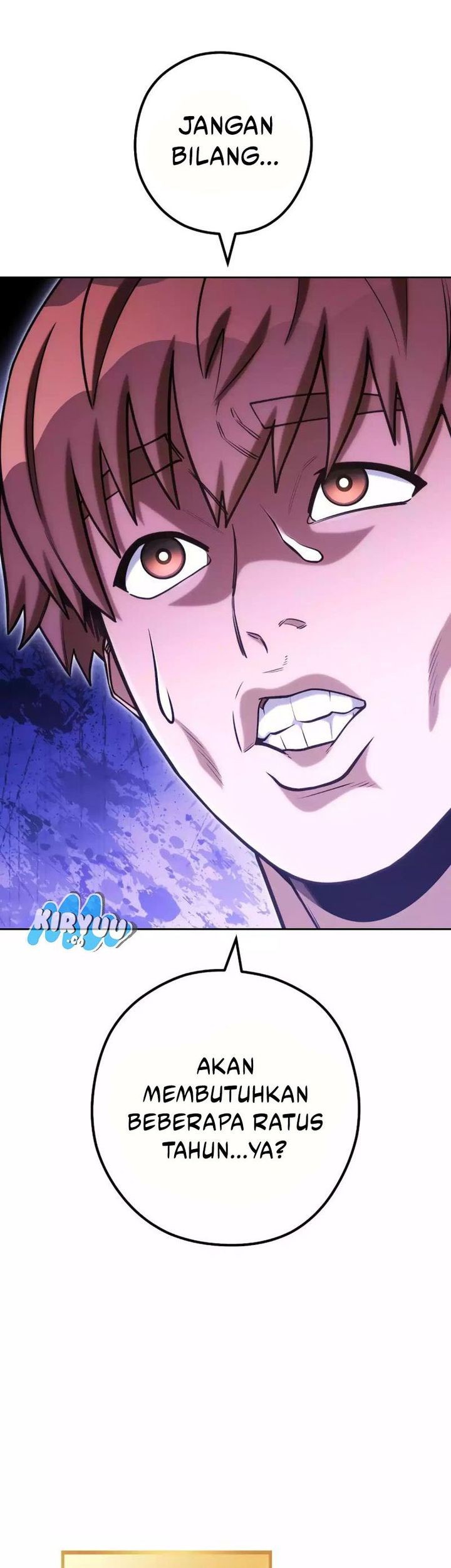 Dungeon Reset Chapter 220 Gambar 36