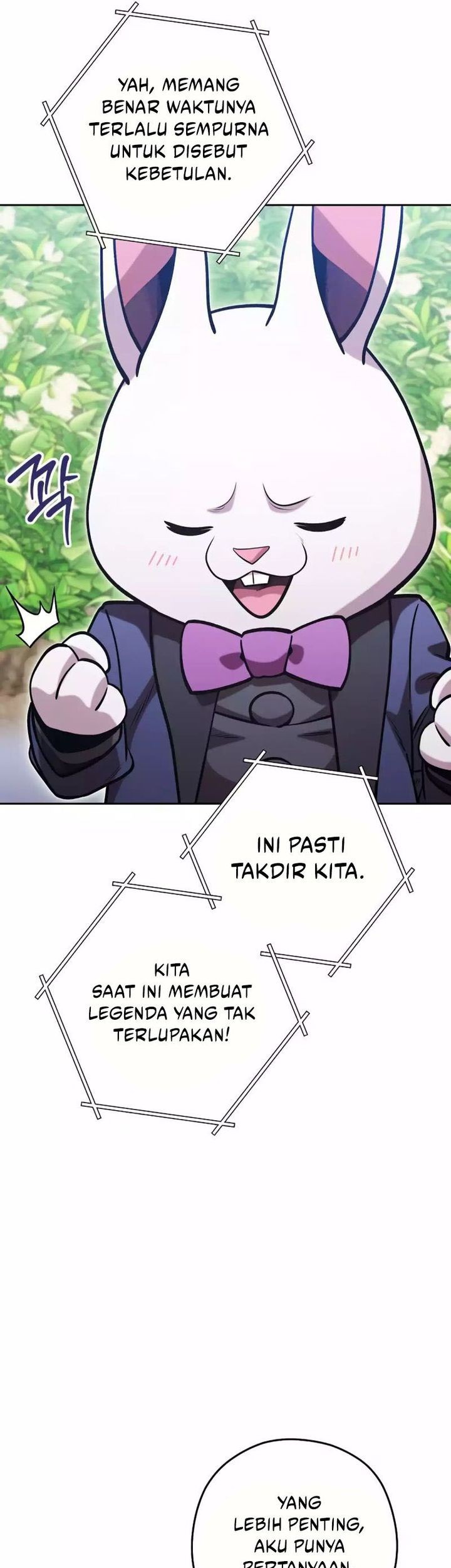 Dungeon Reset Chapter 220 Gambar 38