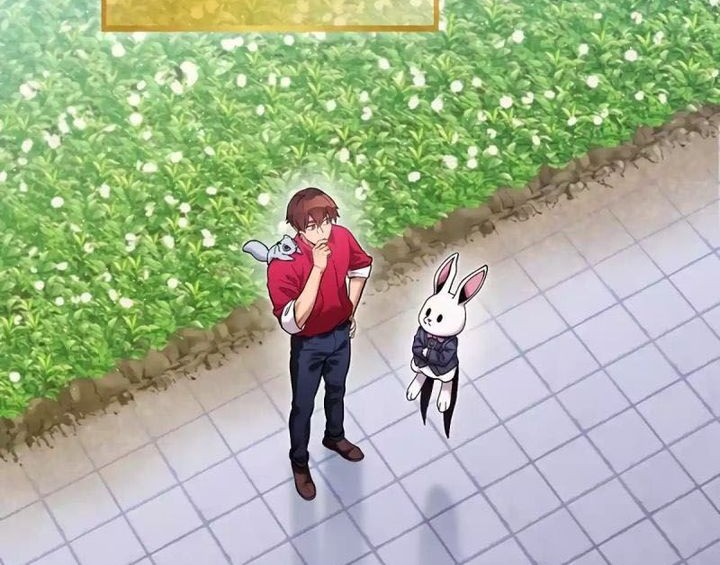 Dungeon Reset Chapter 220 Gambar 40