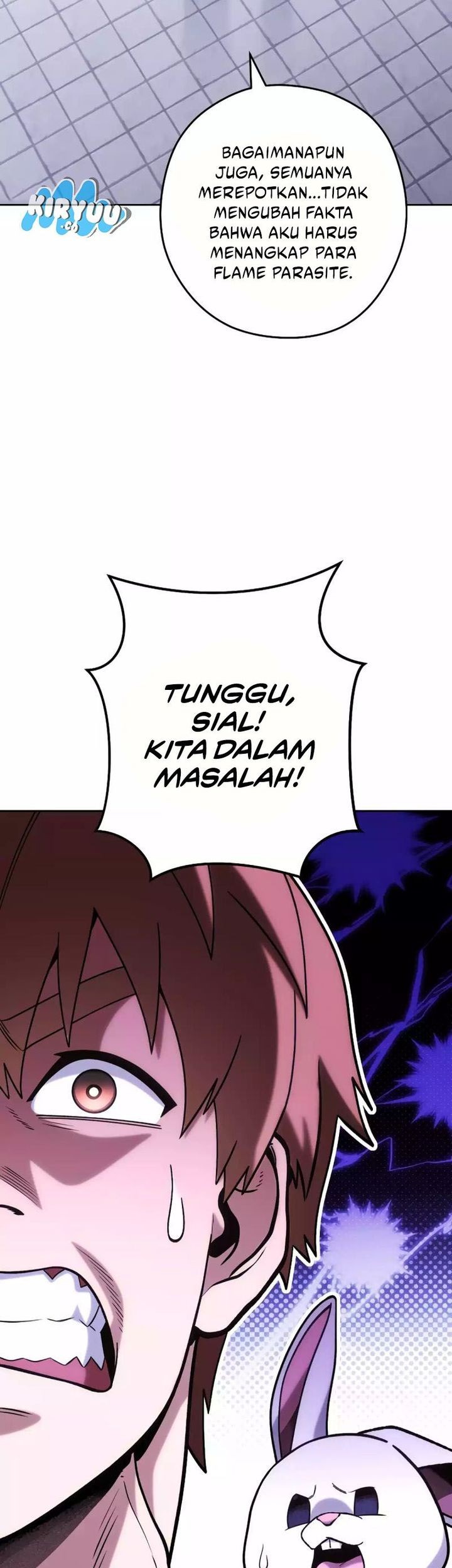 Dungeon Reset Chapter 220 Gambar 41