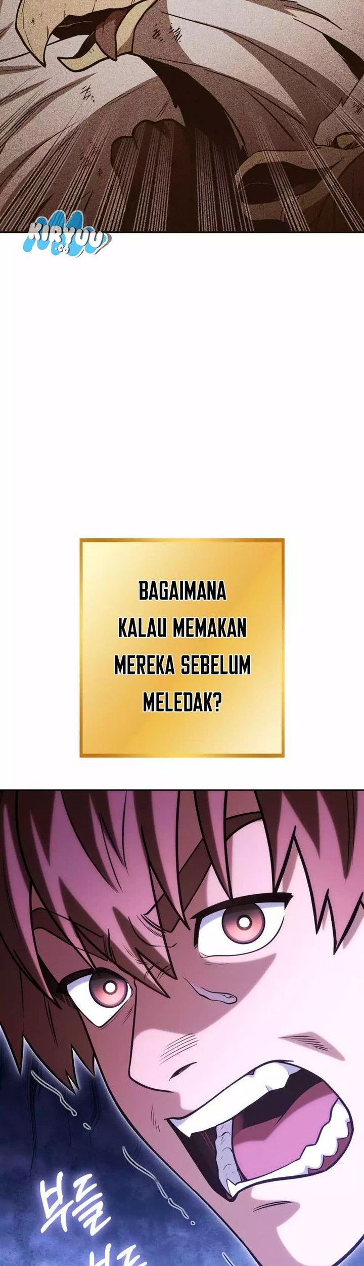 Dungeon Reset Chapter 220 Gambar 45