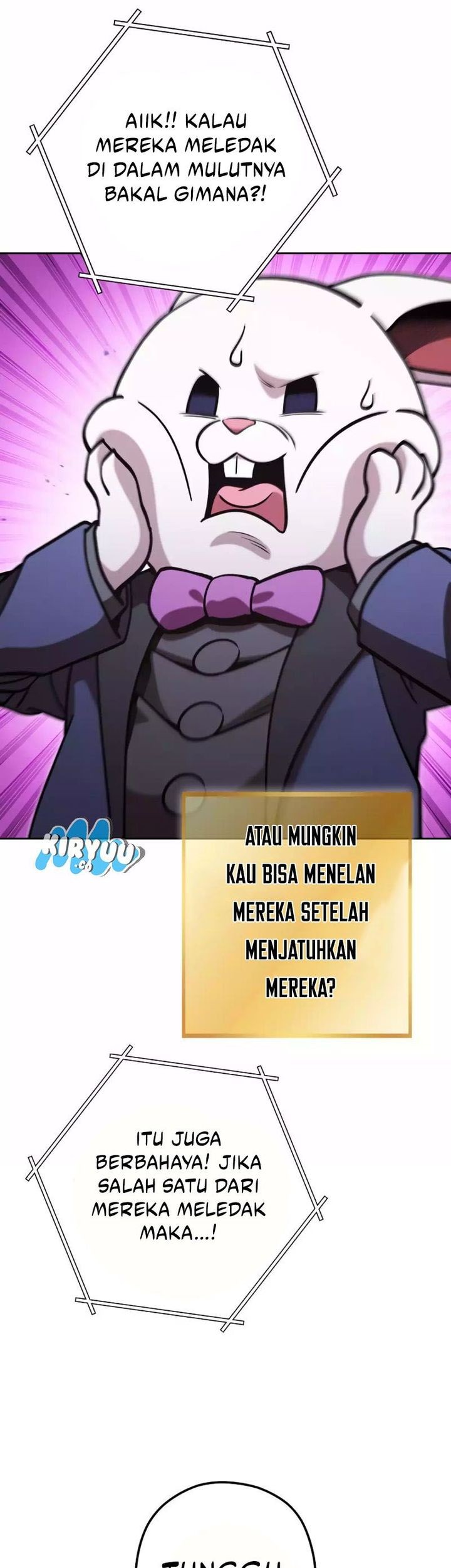 Dungeon Reset Chapter 220 Gambar 47