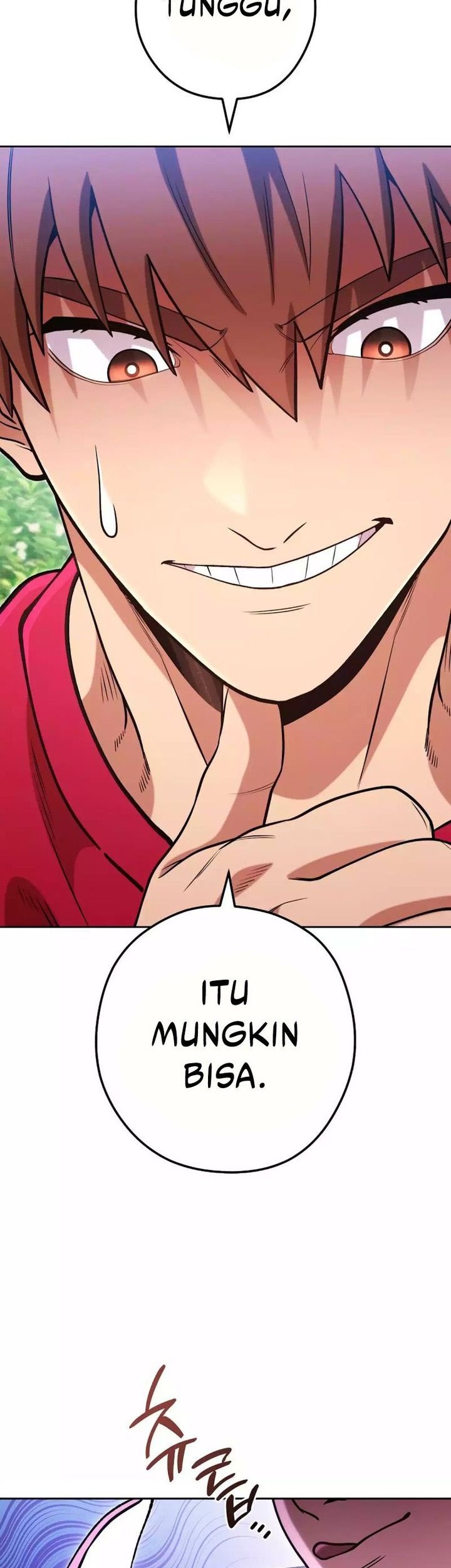 Dungeon Reset Chapter 220 Gambar 48