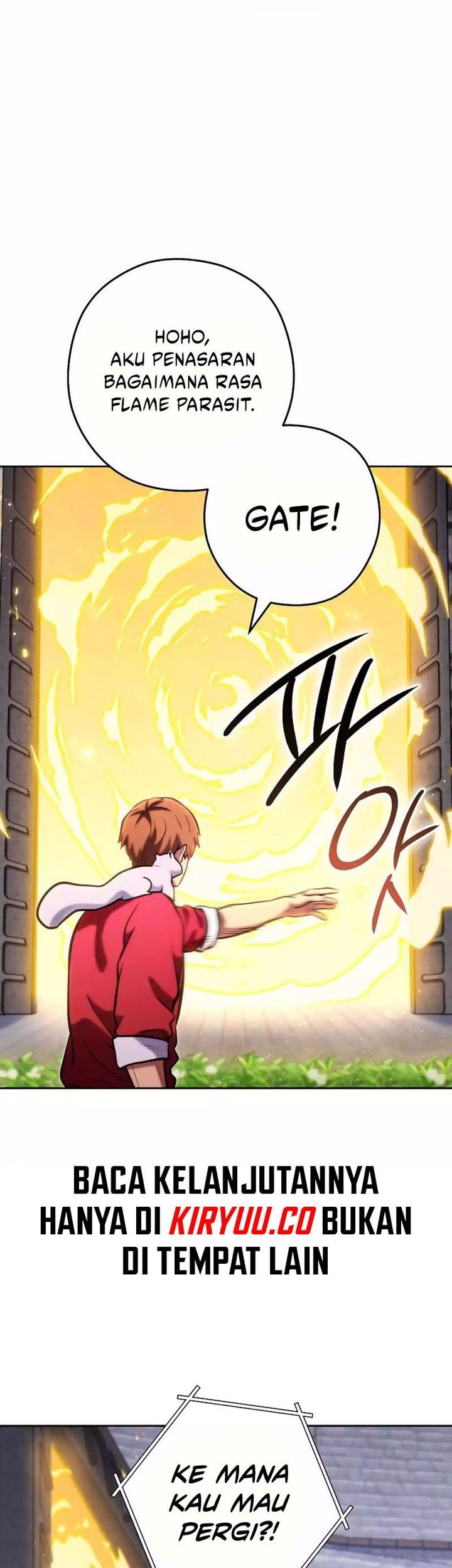 Dungeon Reset Chapter 220 Gambar 50