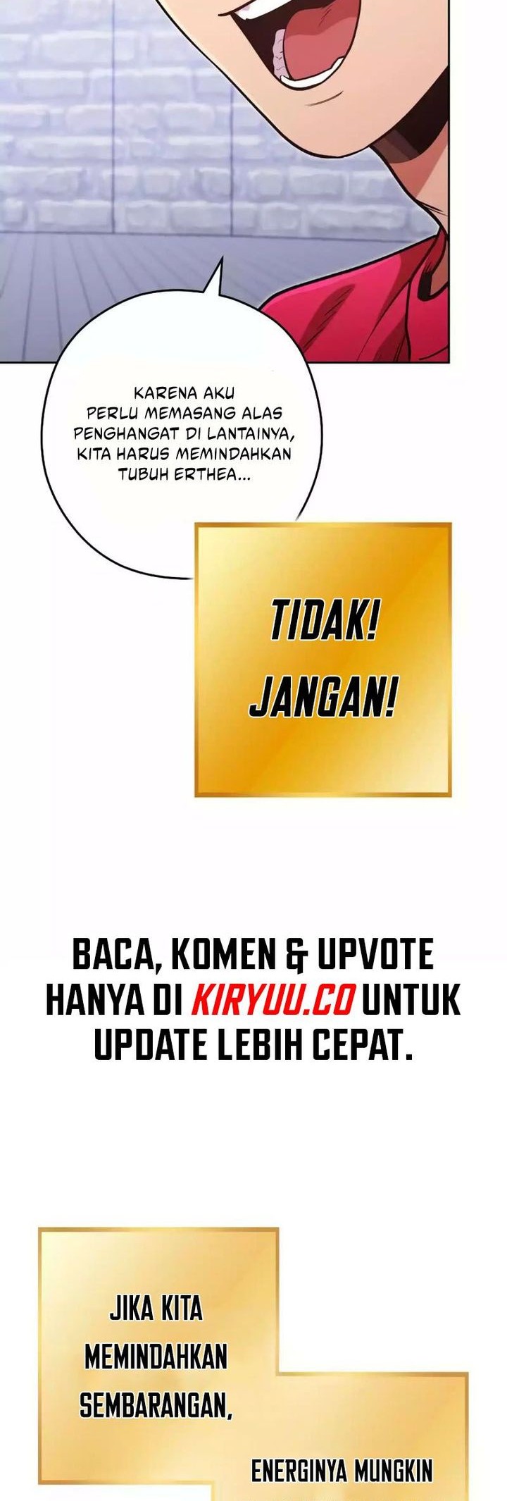 Dungeon Reset Chapter 220 Gambar 26