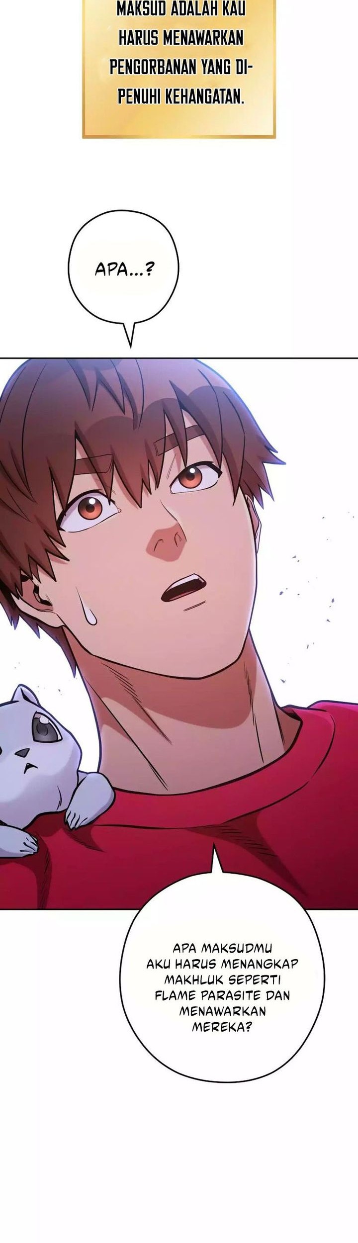 Dungeon Reset Chapter 220 Gambar 28